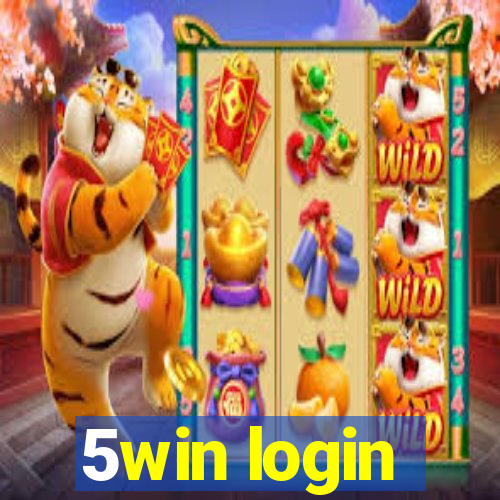 5win login